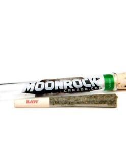 Moonrocks Pre-Rolled Blunt mn