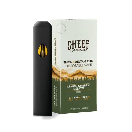 Buy THC Vapes Online In Minnesota